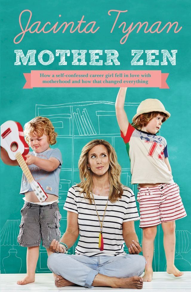  Mother Zen(Kobo/電子書)