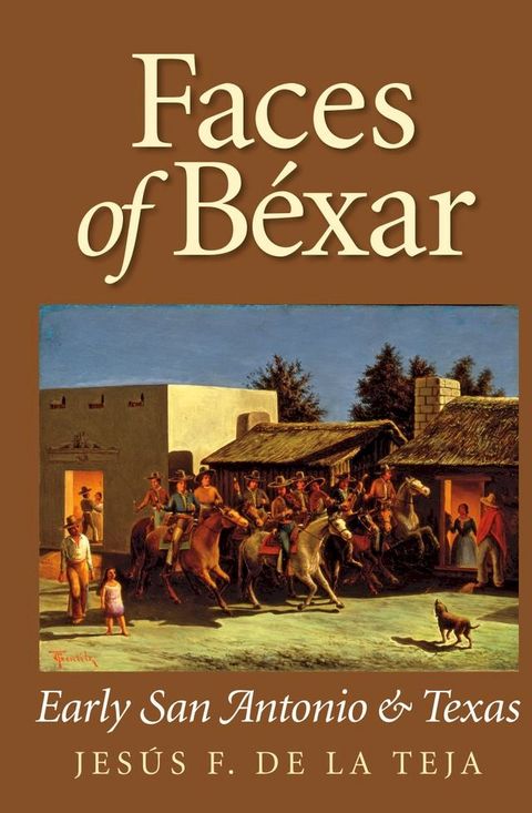 Faces of B&eacute;xar(Kobo/電子書)