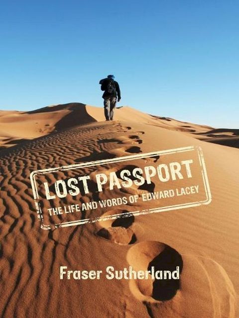 Lost Passport(Kobo/電子書)