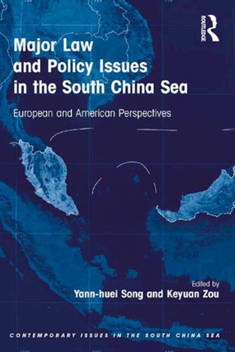 Major Law and Policy Issues in the South China Sea(Kobo/電子書)