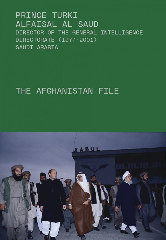  The Afghanistan File(Kobo/電子書)