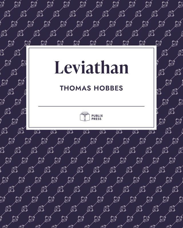  Leviathan  Publix Press(Kobo/電子書)