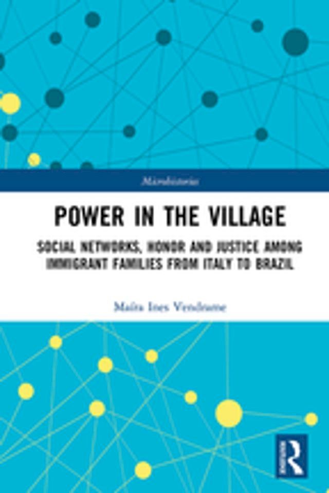  Power in the Village(Kobo/電子書)