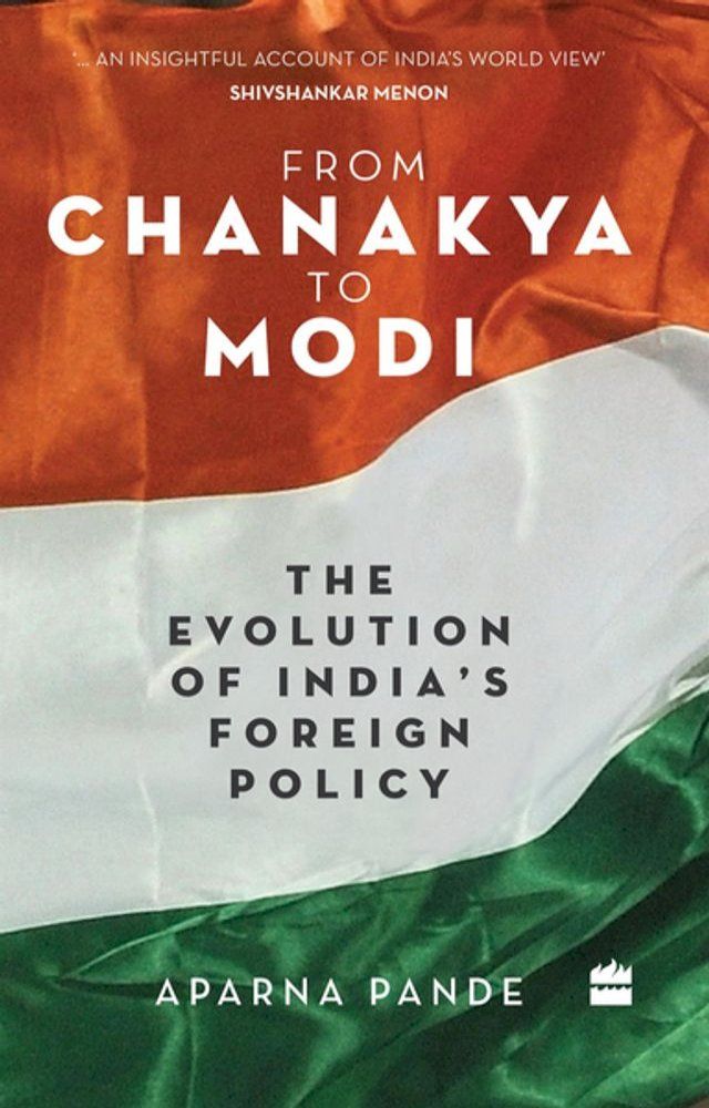  From Chanakya to Modi(Kobo/電子書)