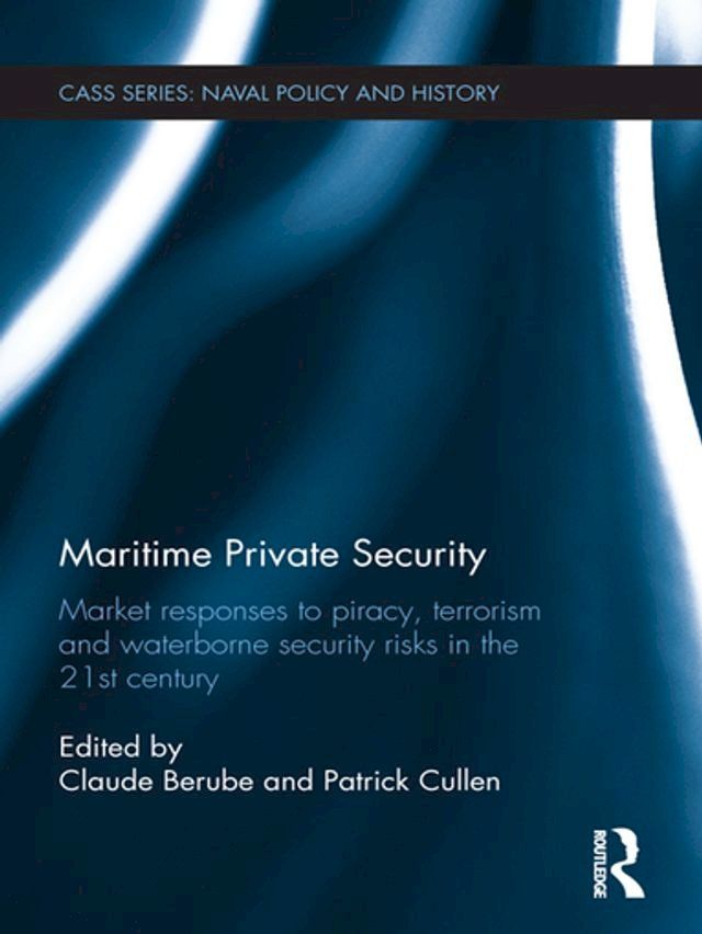  Maritime Private Security(Kobo/電子書)