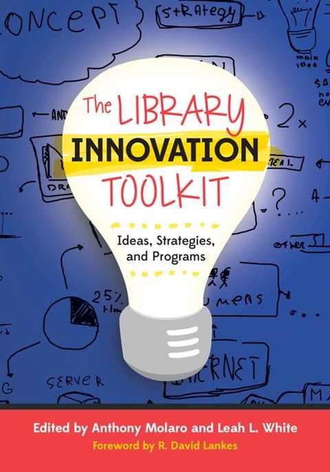 The Library Innovation Toolkit(Kobo/電子書)