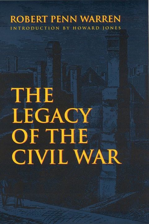 The Legacy of the Civil War(Kobo/電子書)