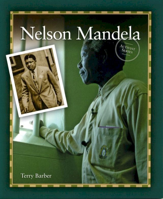  Nelson Mandela(Kobo/電子書)