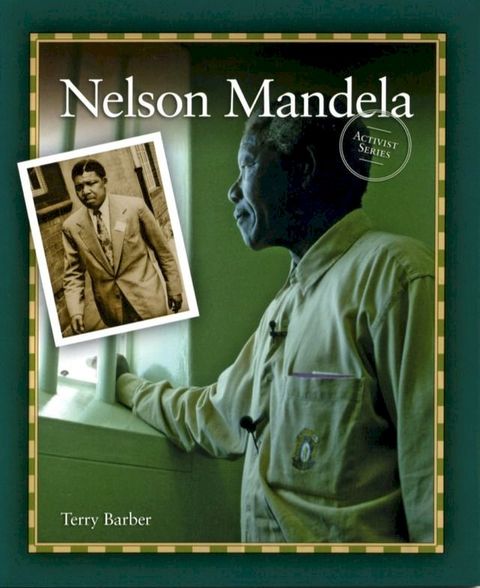 Nelson Mandela(Kobo/電子書)