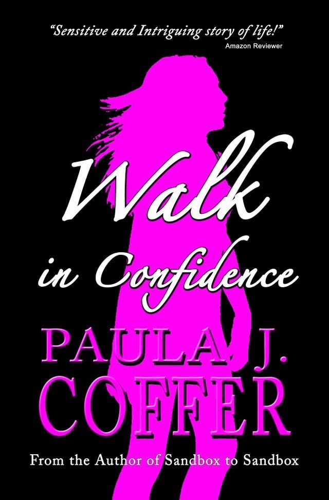  Walk in Confidence(Kobo/電子書)