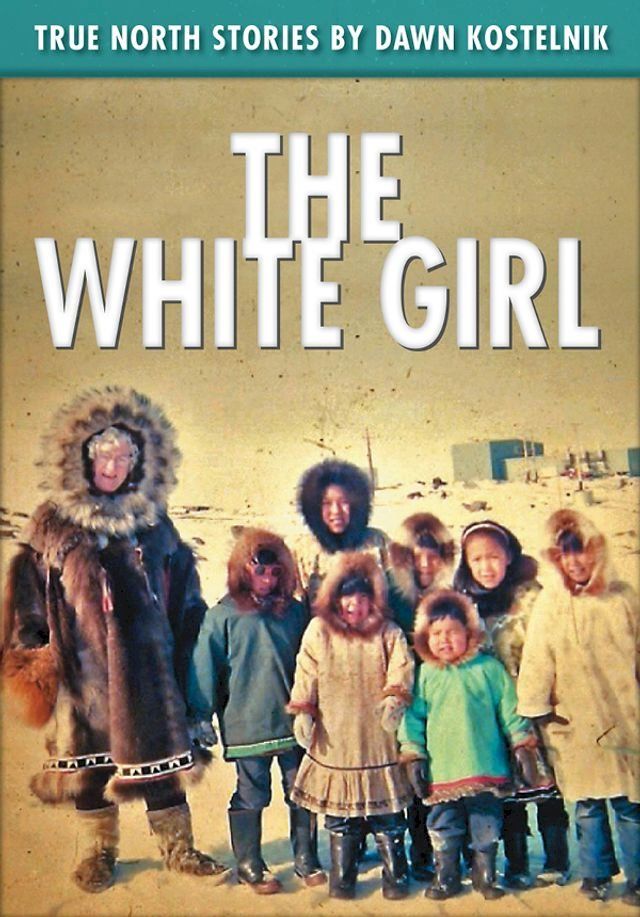  The White Girl(Kobo/電子書)