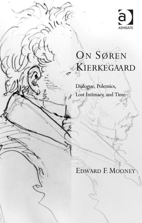 On S&oslash;ren Kierkegaard(Kobo/電子書)