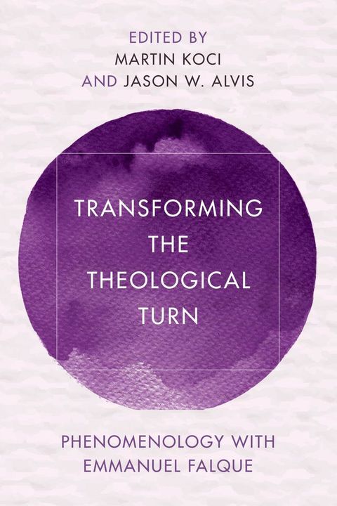 Transforming the Theological Turn(Kobo/電子書)