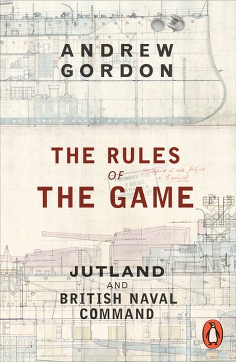 The Rules of the Game(Kobo/電子書)