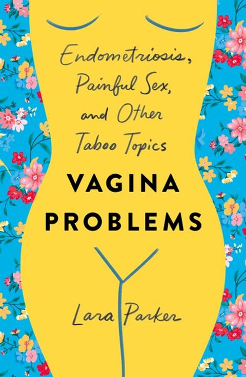 Vagina Problems(Kobo/電子書)