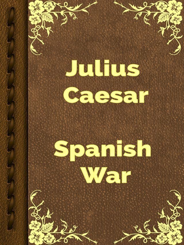  Spanish War(Kobo/電子書)