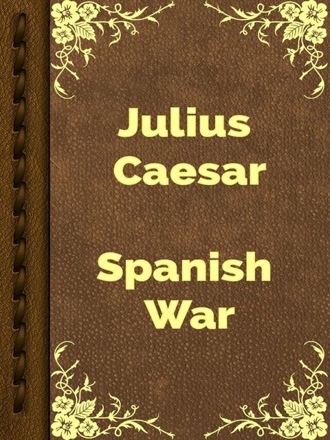 Spanish War(Kobo/電子書)