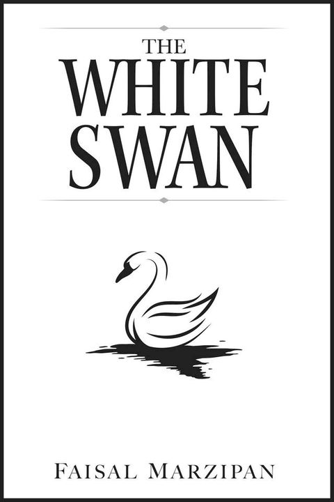 The White Swan(Kobo/電子書)