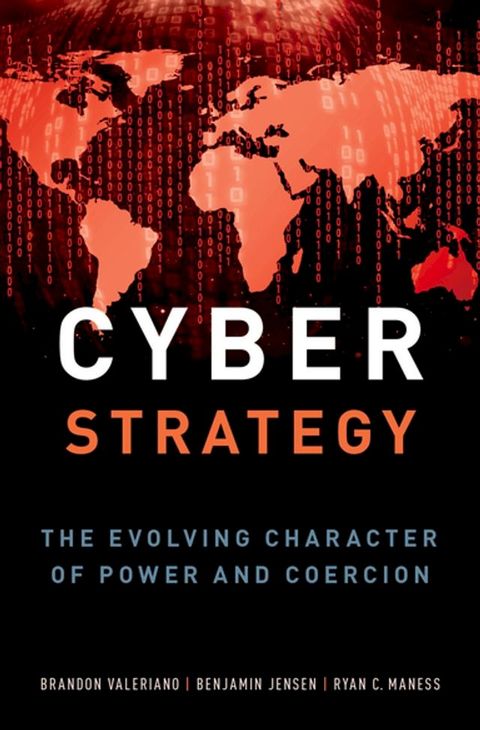 Cyber Strategy(Kobo/電子書)