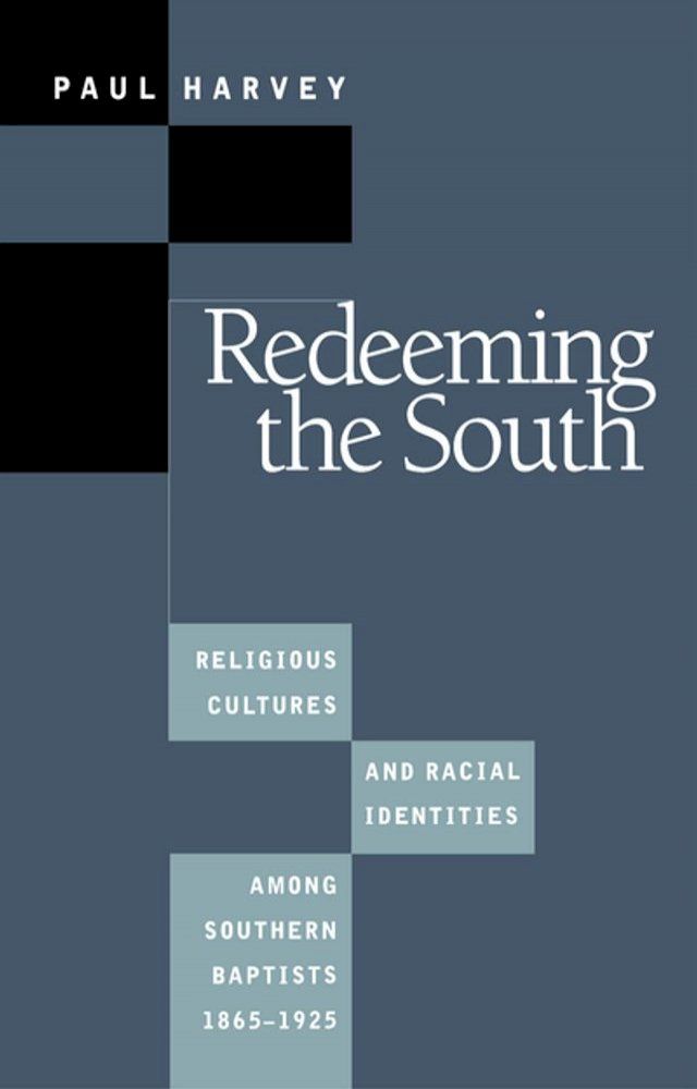  Redeeming the South(Kobo/電子書)