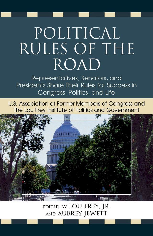  Political Rules of the Road(Kobo/電子書)