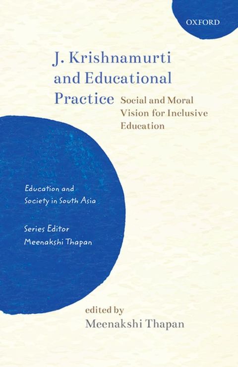 J. Krishnamurti and Educational Practice(Kobo/電子書)