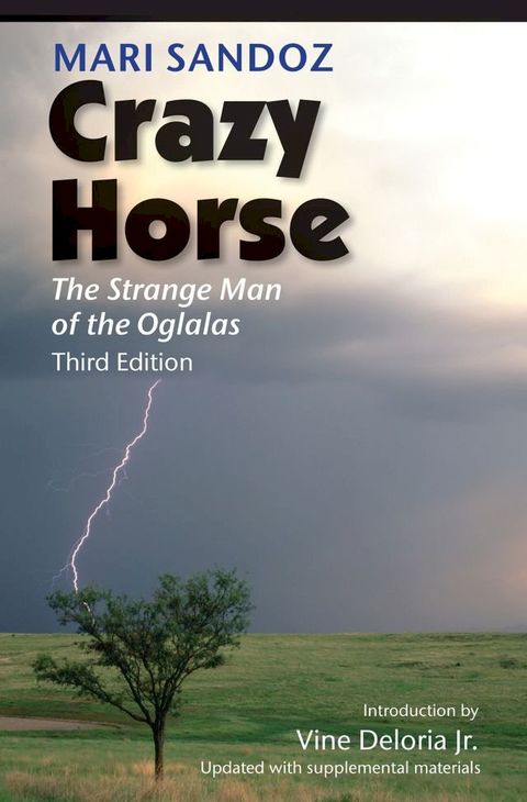 Crazy Horse, Third Edition(Kobo/電子書)