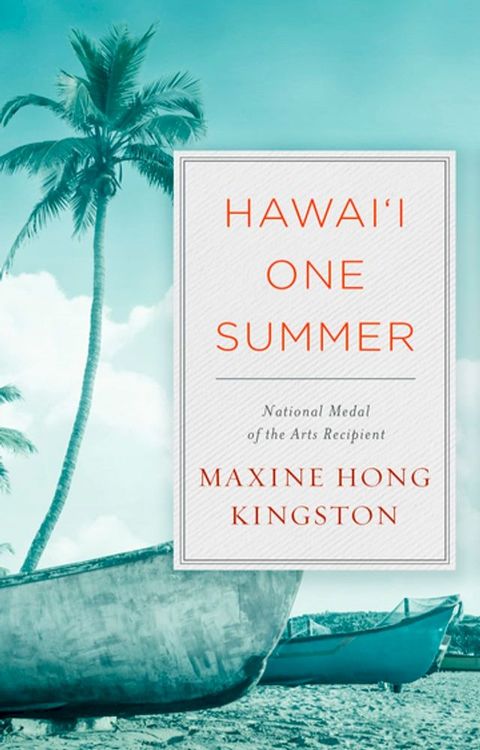 Hawai'i One Summer(Kobo/電子書)