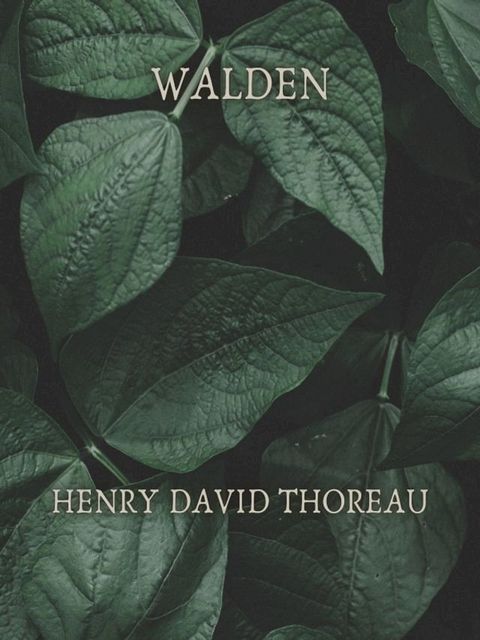 Walden(Kobo/電子書)