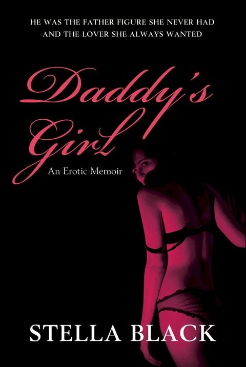 Daddy's Girl(Kobo/電子書)