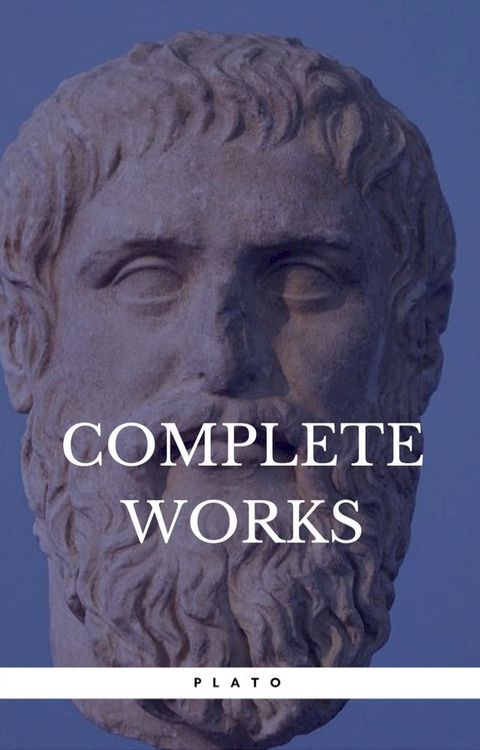 Plato: The Complete Works (Book Center)(Kobo/電子書)