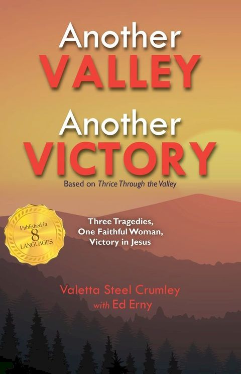 Another Valley, Another Victory(Kobo/電子書)