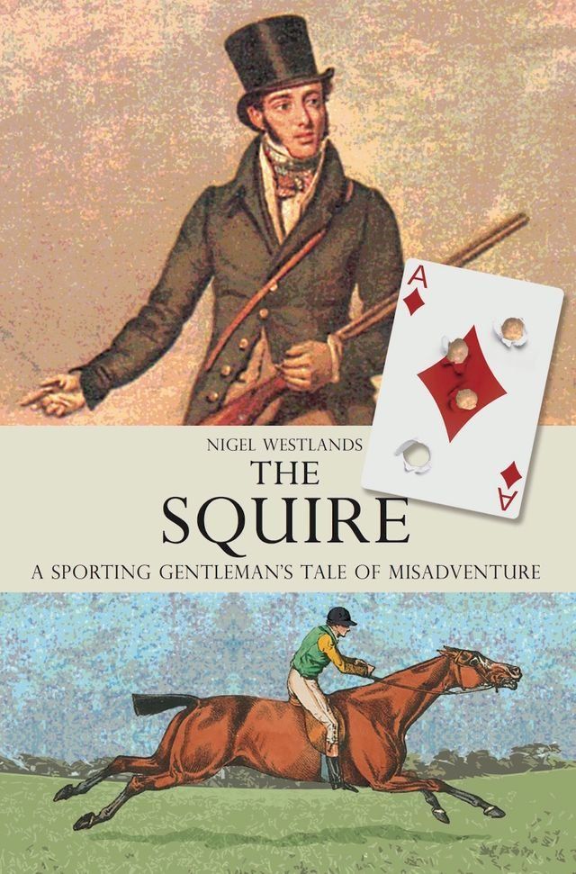  The Squire(Kobo/電子書)