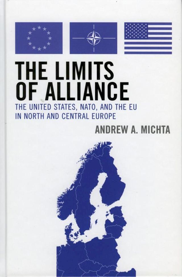  The Limits of Alliance(Kobo/電子書)