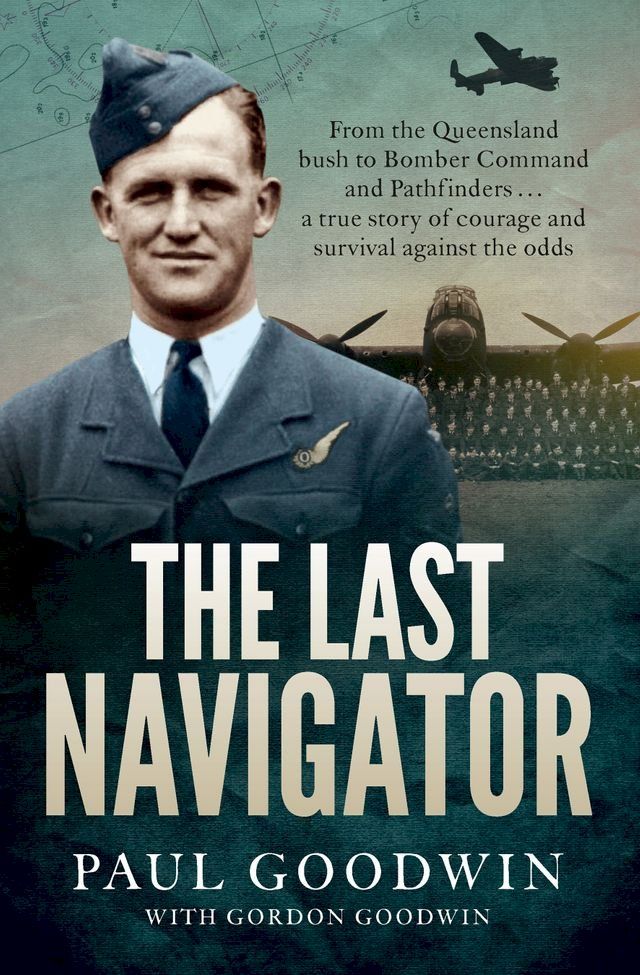  The Last Navigator(Kobo/電子書)