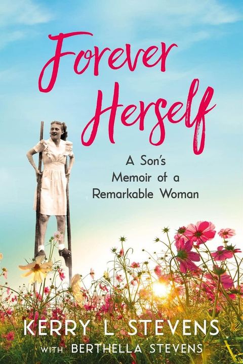 Forever Herself(Kobo/電子書)