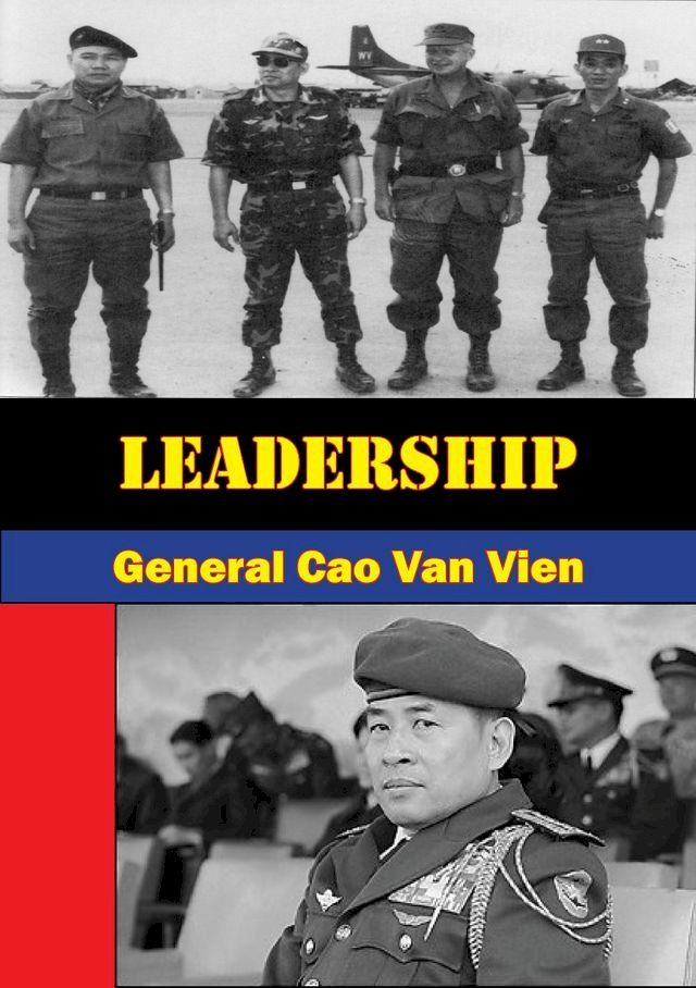  Leadership(Kobo/電子書)