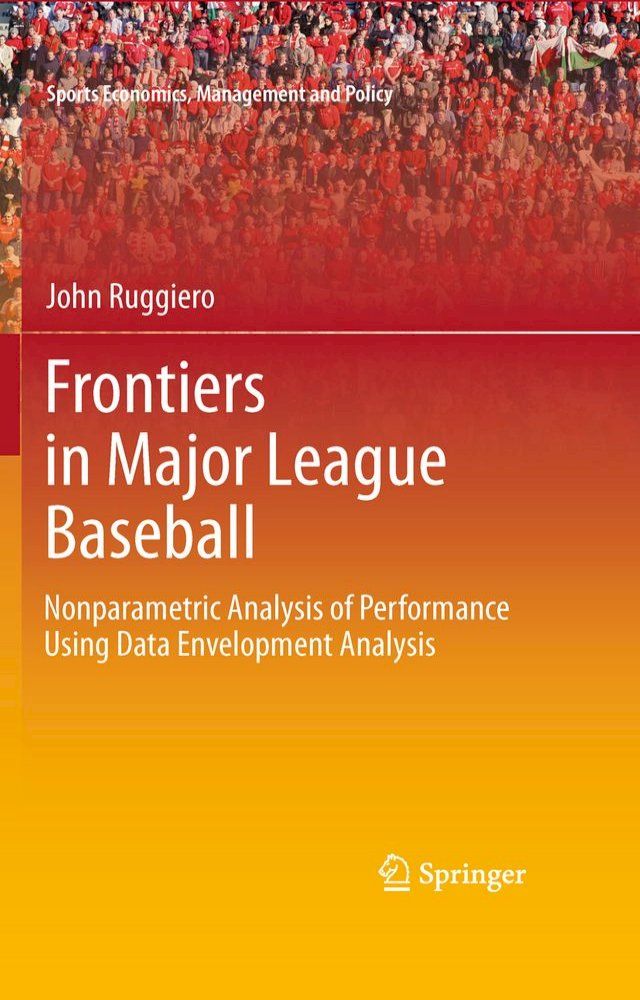  Frontiers in Major League Baseball(Kobo/電子書)