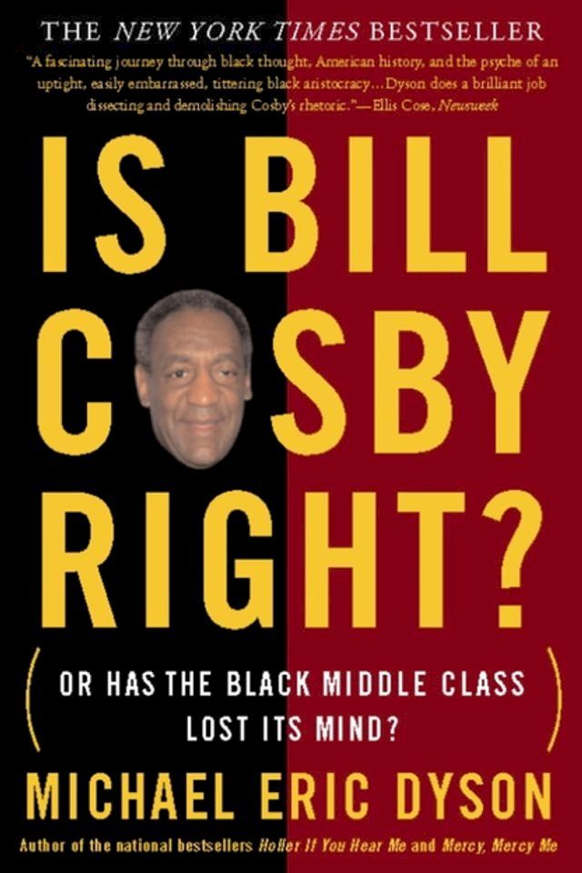  Is Bill Cosby Right?(Kobo/電子書)