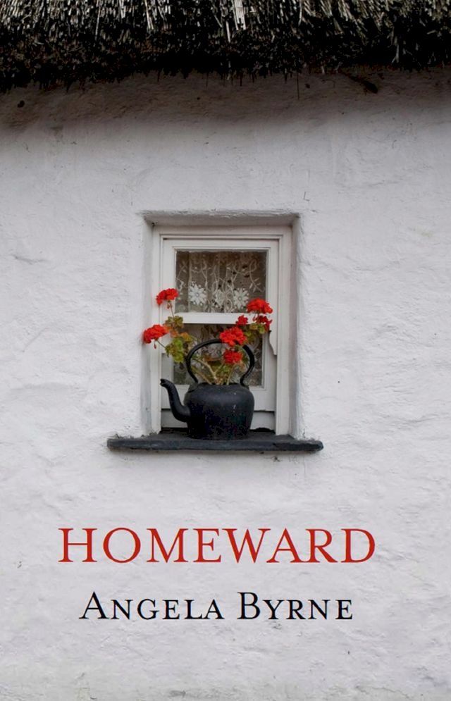  Homeward(Kobo/電子書)