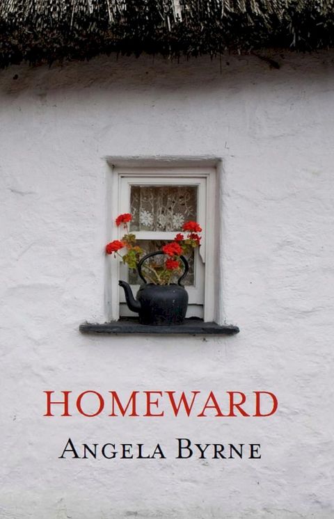 Homeward(Kobo/電子書)