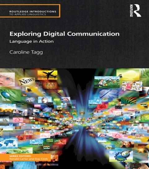 Exploring Digital Communication(Kobo/電子書)