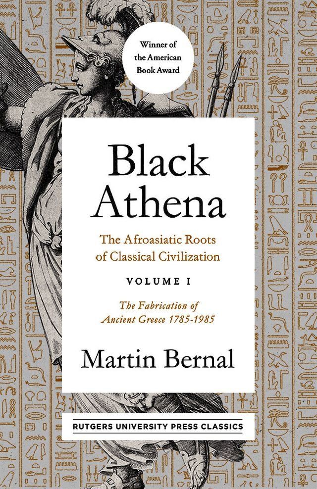  Black Athena(Kobo/電子書)