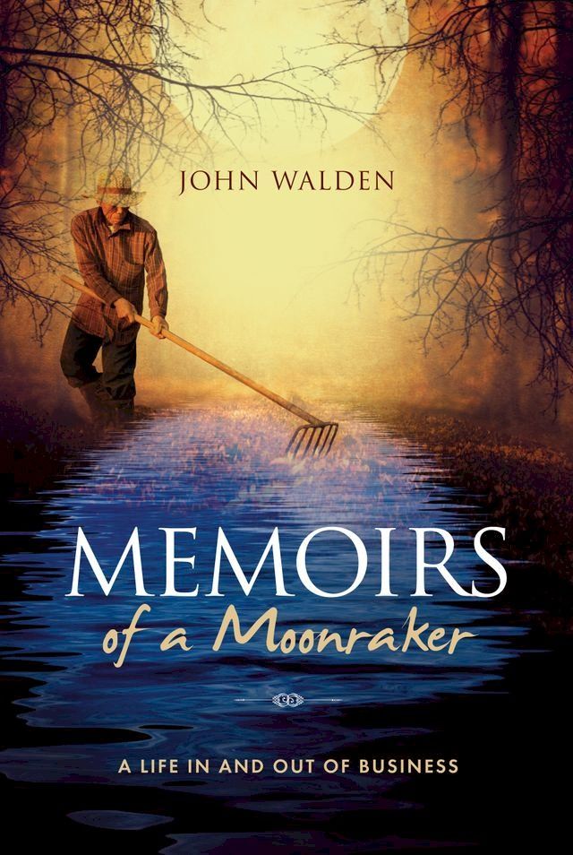  Memoirs of a Moonraker(Kobo/電子書)