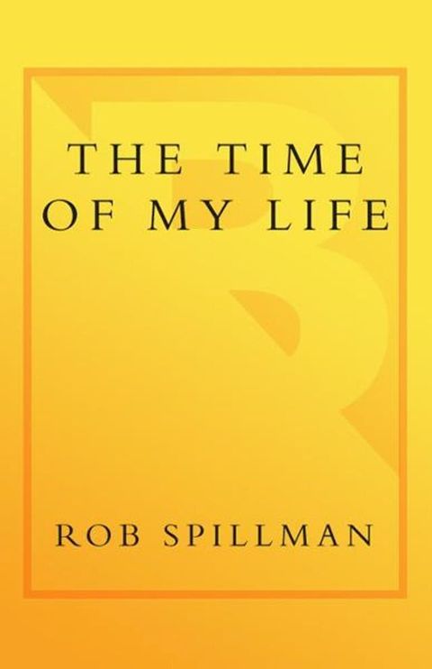 The Time of My Life(Kobo/電子書)