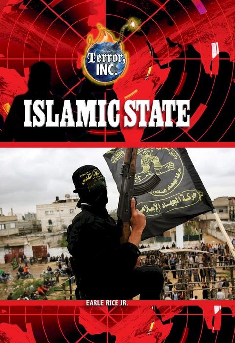 Islamic State(Kobo/電子書)