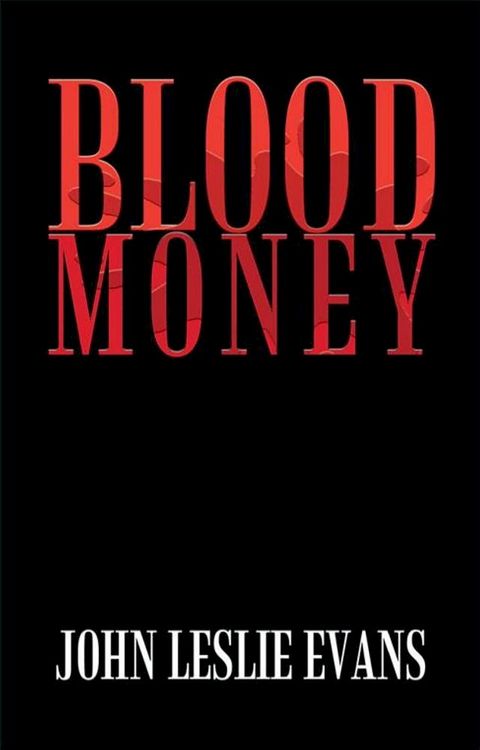 Blood Money(Kobo/電子書)