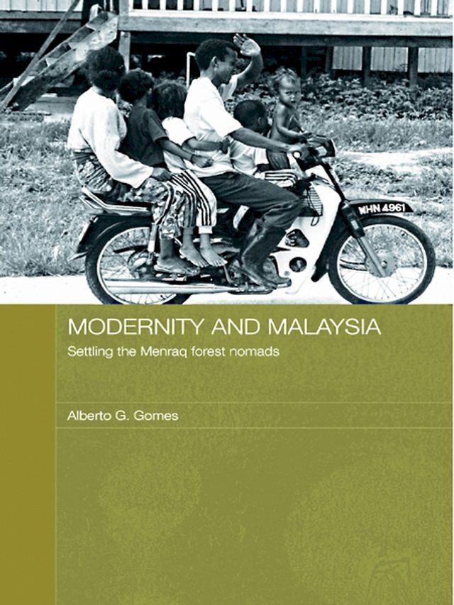  Modernity and Malaysia(Kobo/電子書)