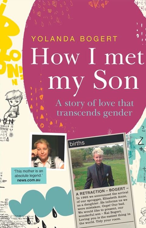 How I Met My Son(Kobo/電子書)