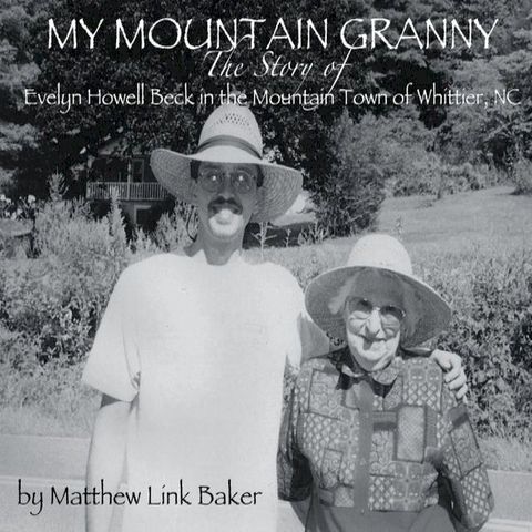 My Mountain Granny(Kobo/電子書)